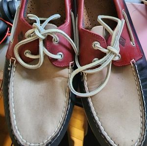 Sperry Top-Sider Men's Boat Shoes